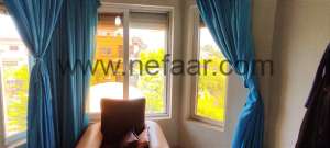 ویلا ساحلی در درویشآباد سرخرود