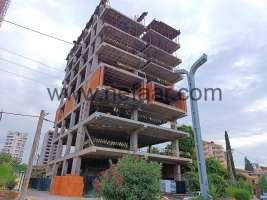 پیش فروش برج ساحلی سفیر سرخرود