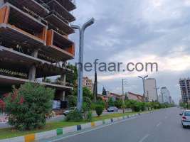 پیش فروش برج ساحلی سفیر سرخرود