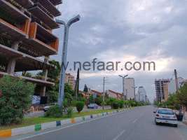 پیش فروش برج ساحلی سفیر سرخرود