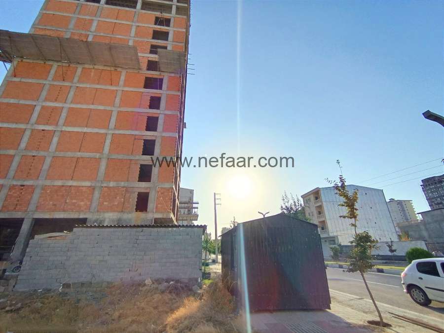 پیش فروش آپارتمان در خط دریا سرخرود
