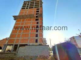 پیش فروش آپارتمان در خط دریا سرخرود