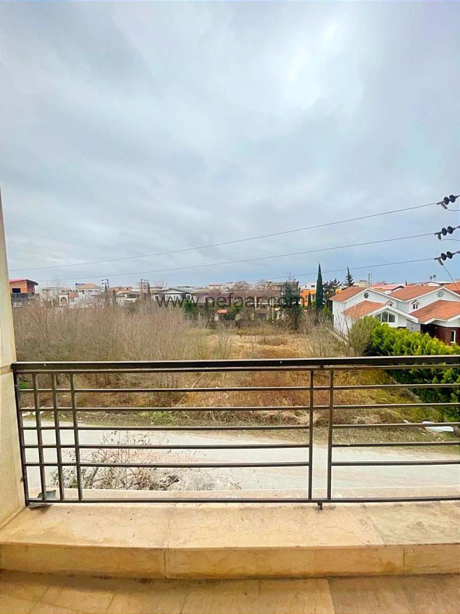 آپارتمان ساحلی در درویشآباد
