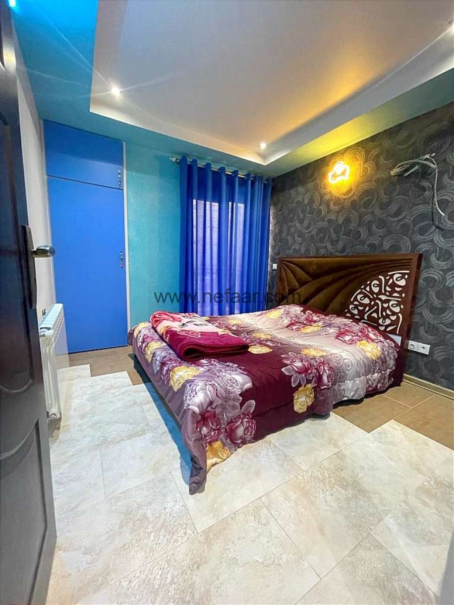 آپارتمان ساحلی در درویشآباد
