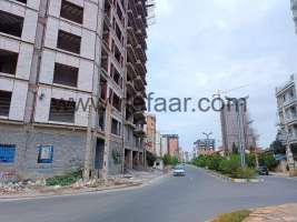 پیش فروش آپارتمان در بلوار اول خط دریا