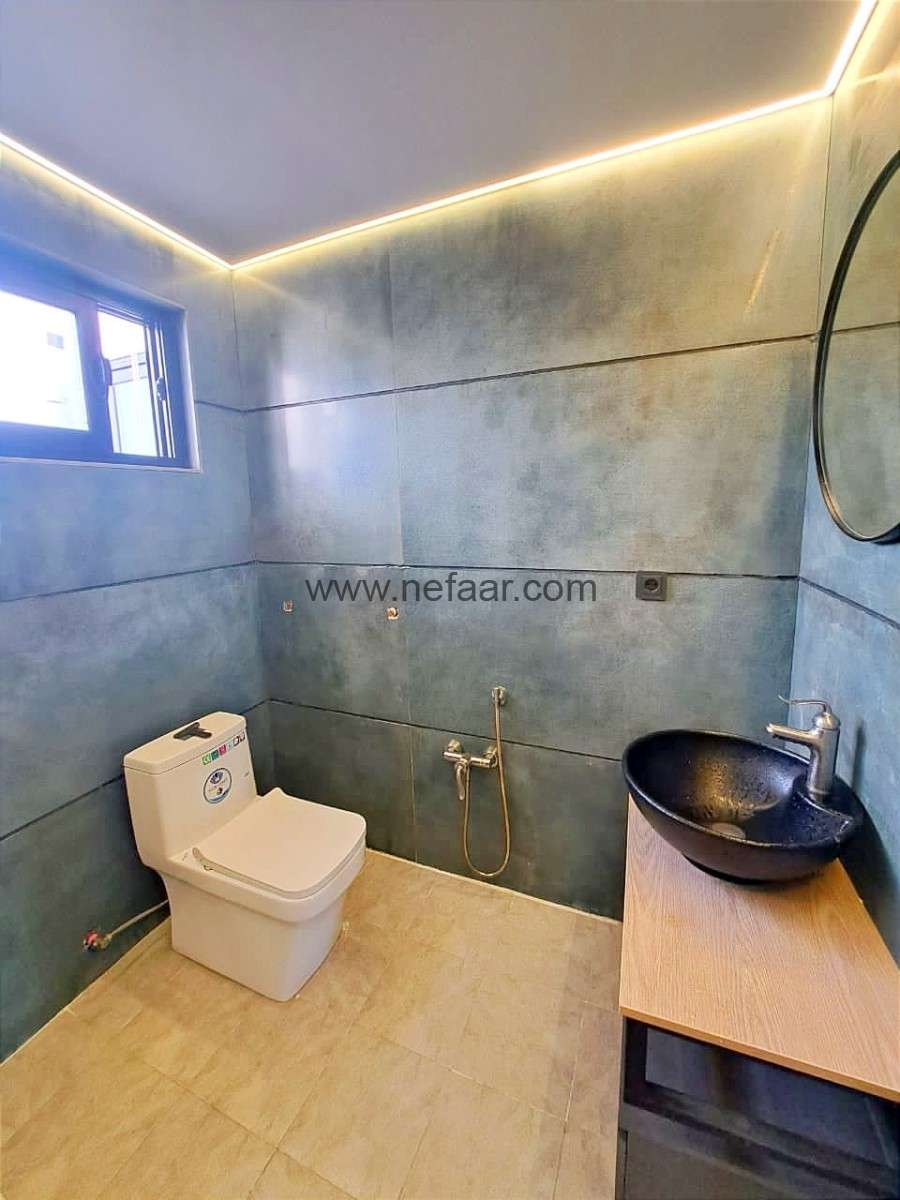 ویلا شهرکی در سرخرود
