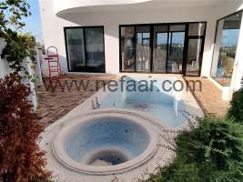 فروش ویلا با دید دریا و جنگل در بندپی 