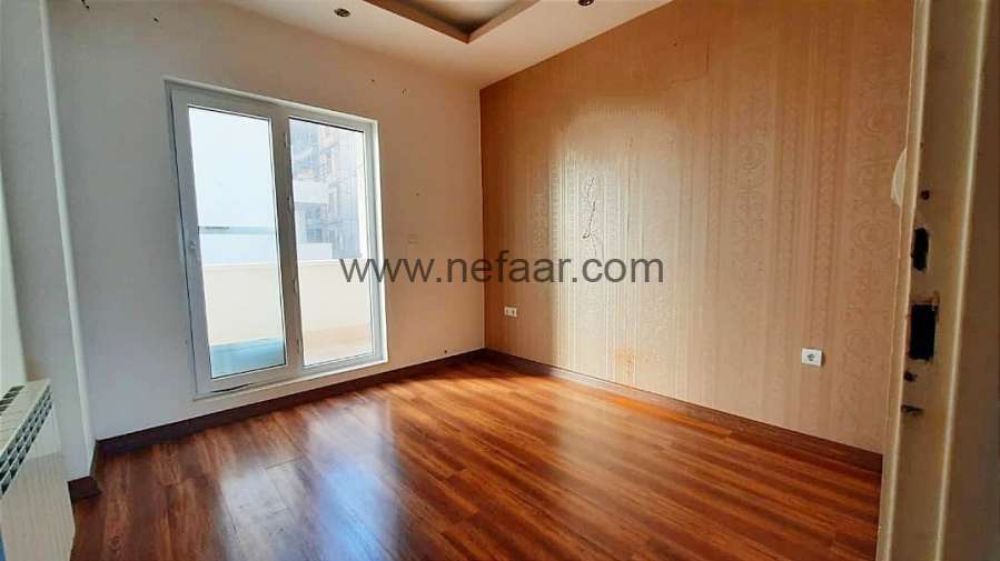 برج ساحلی پیام 2 در خط دریا سرخرود