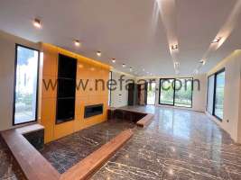فروش ویلای تریبلکس در شهرک بهارستان نوشهر