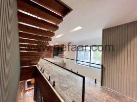 فروش ویلای تریبلکس در شهرک بهارستان نوشهر