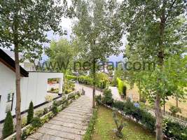 فروش ویلای تریبلکس در شهرک بهارستان نوشهر