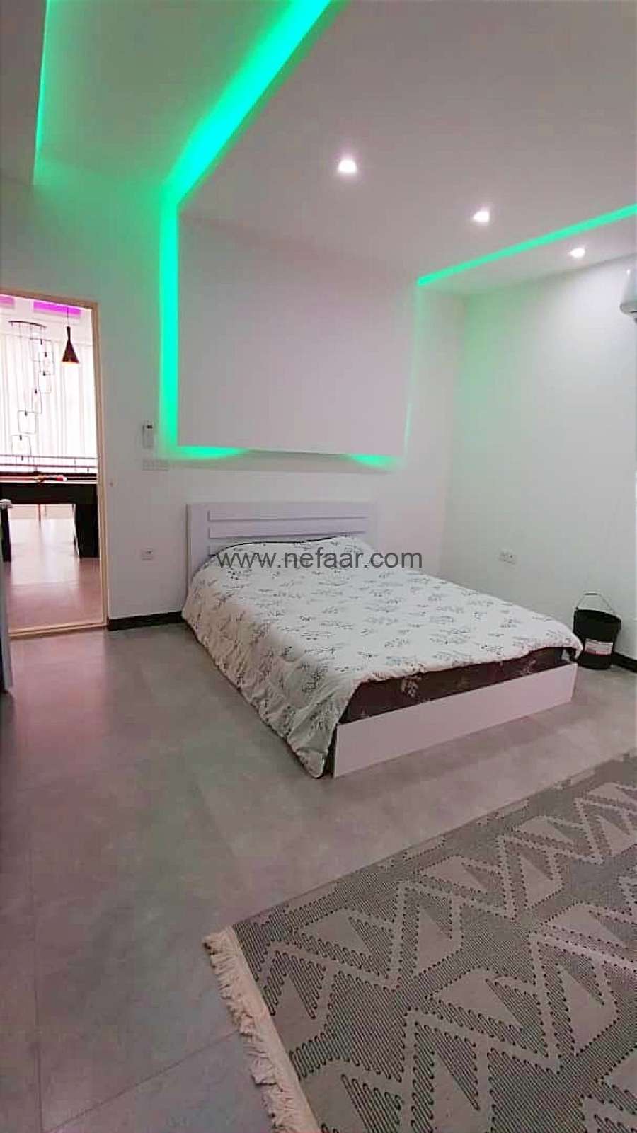 ویلا استخردار در شهر سرخرود