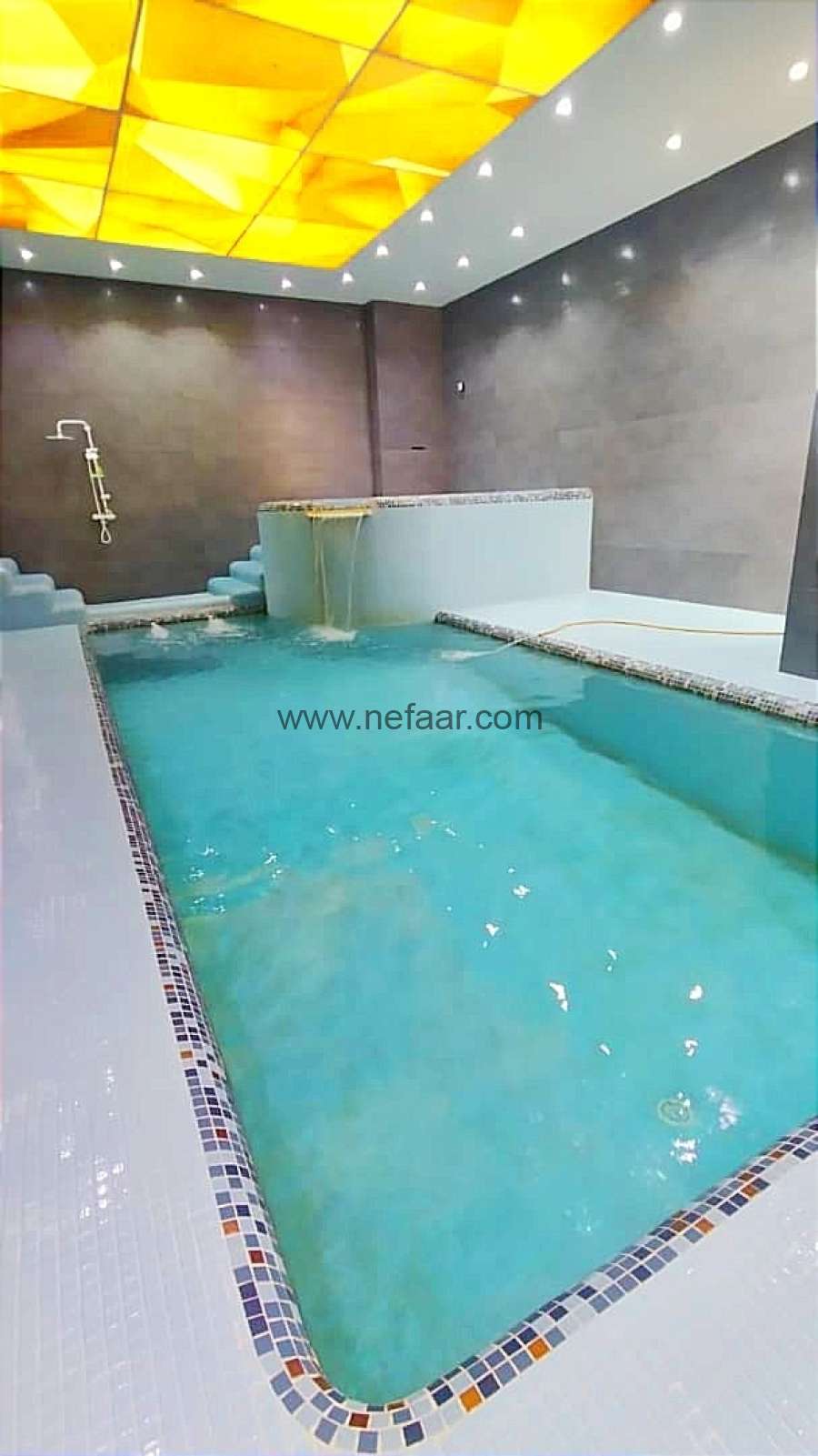 ویلا استخردار در شهر سرخرود