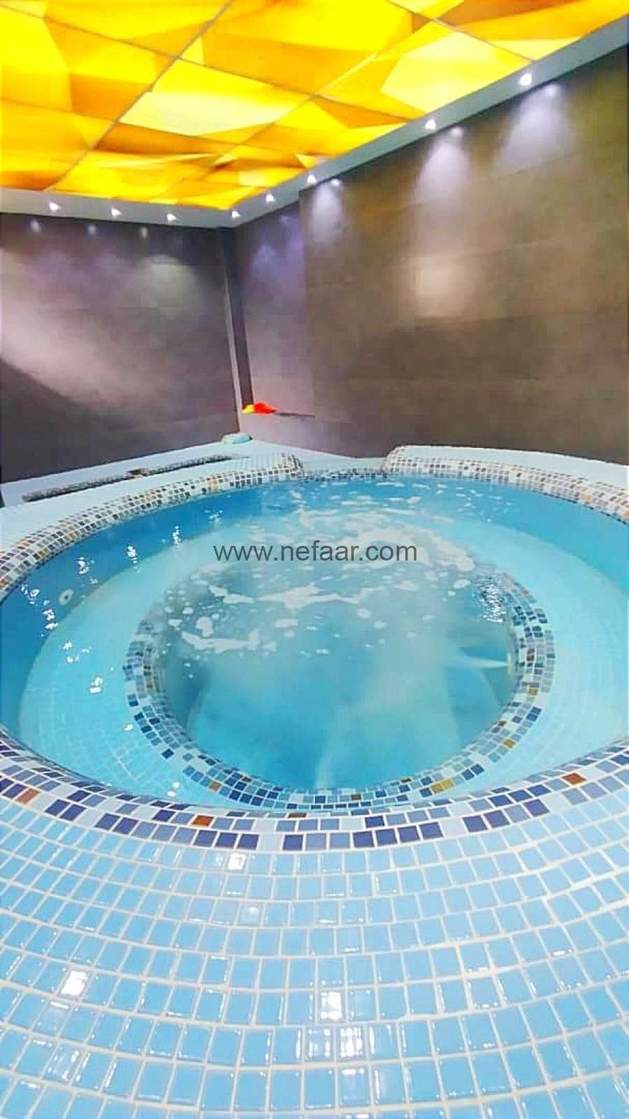 ویلا استخردار در شهر سرخرود