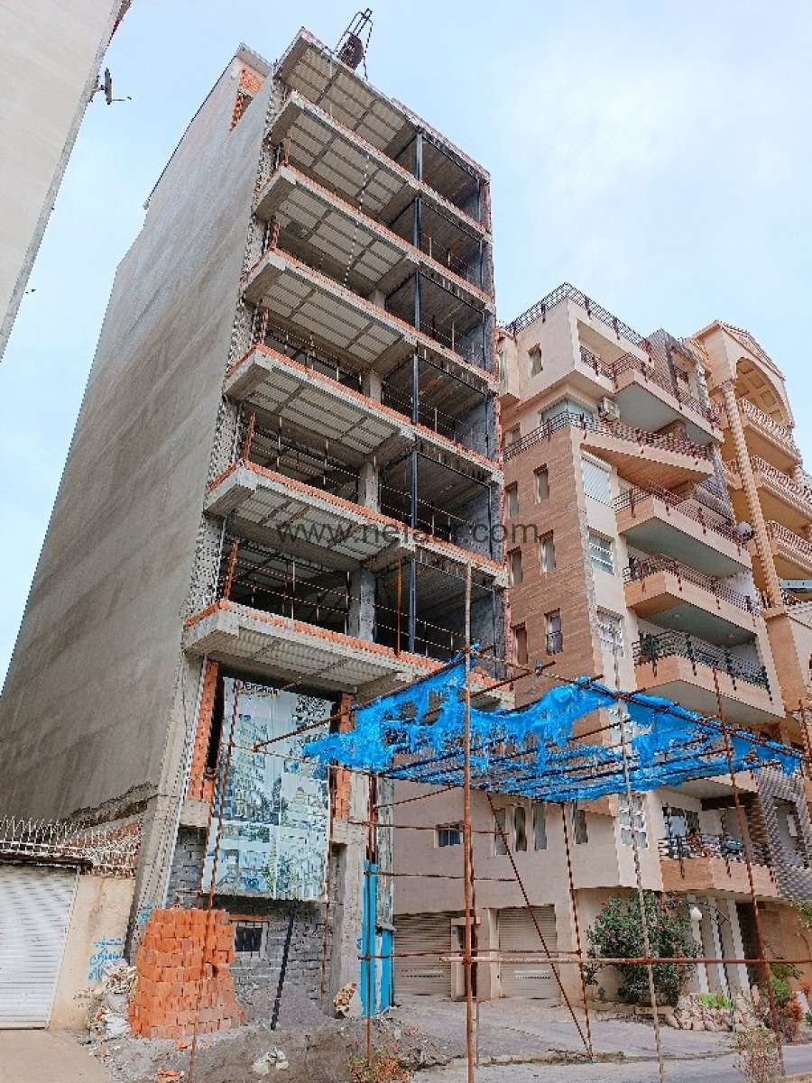 پیش فروش آپارتمان ساحلی آریامهر در سرخرود