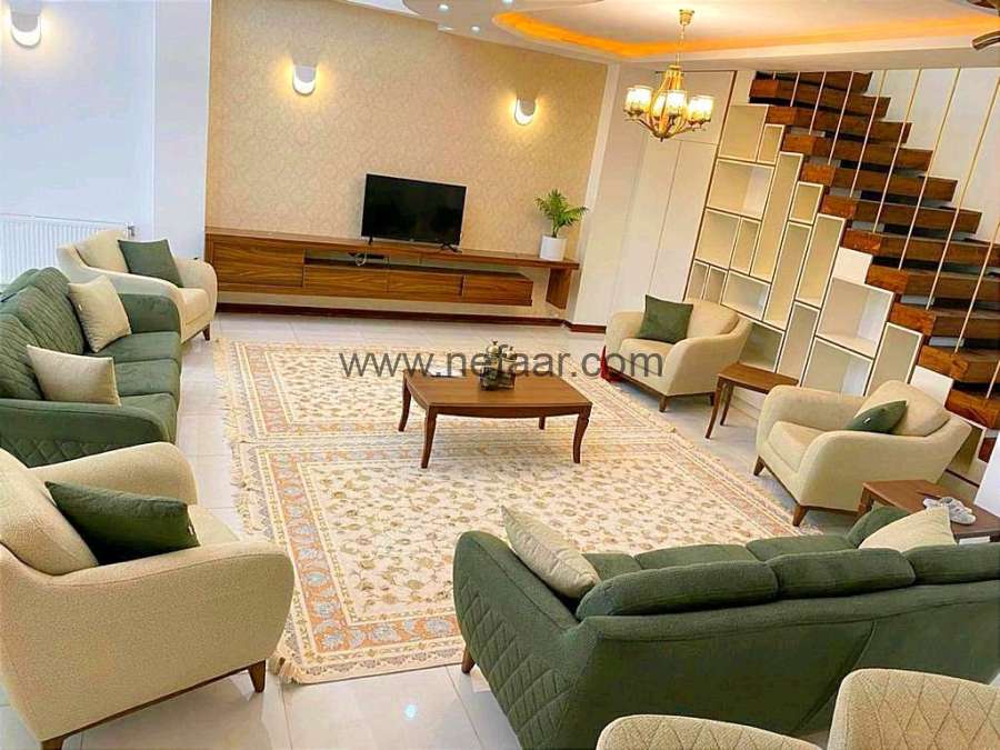 ویلا ساحلی در درویشآباد سرخرود
