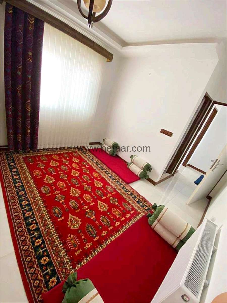 ویلا ساحلی در درویشآباد سرخرود