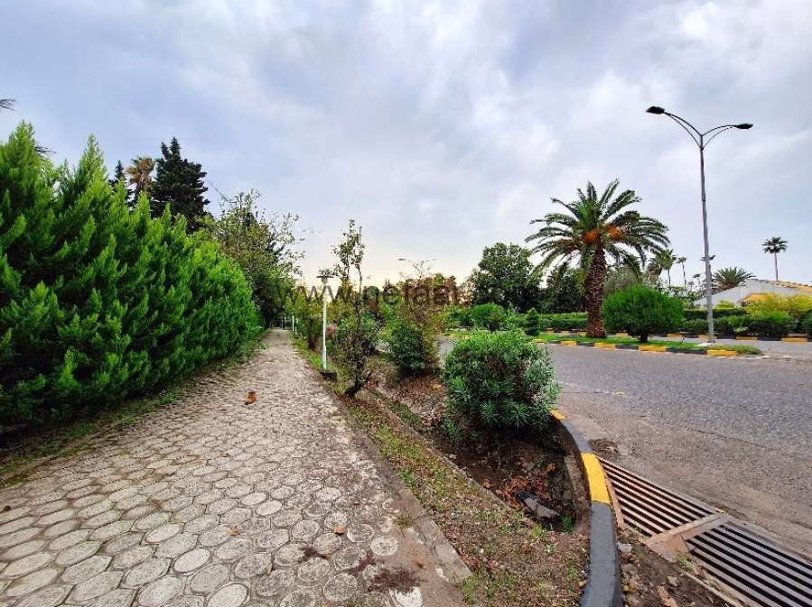 فرصت خرید زمین در شهرک برند خانه دریا