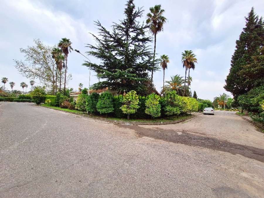 فرصت خرید زمین در شهرک برند خانه دریا
