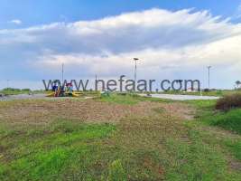 فرصت خرید زمین در شهرک برند خانه دریا