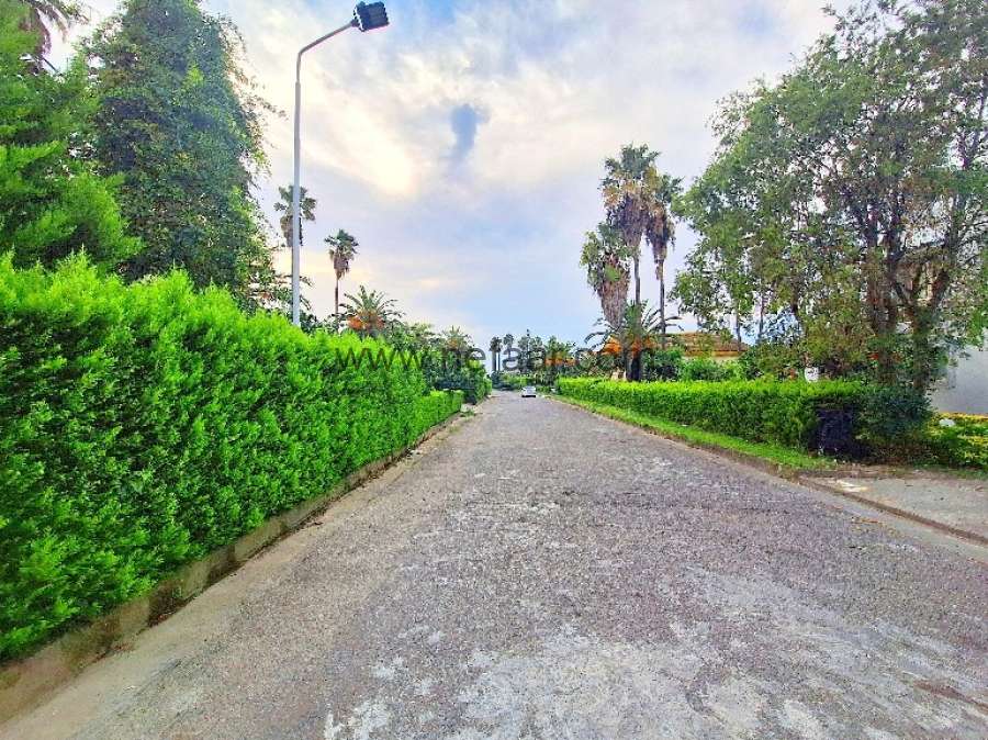 فرصت خرید زمین در شهرک برند خانه دریا