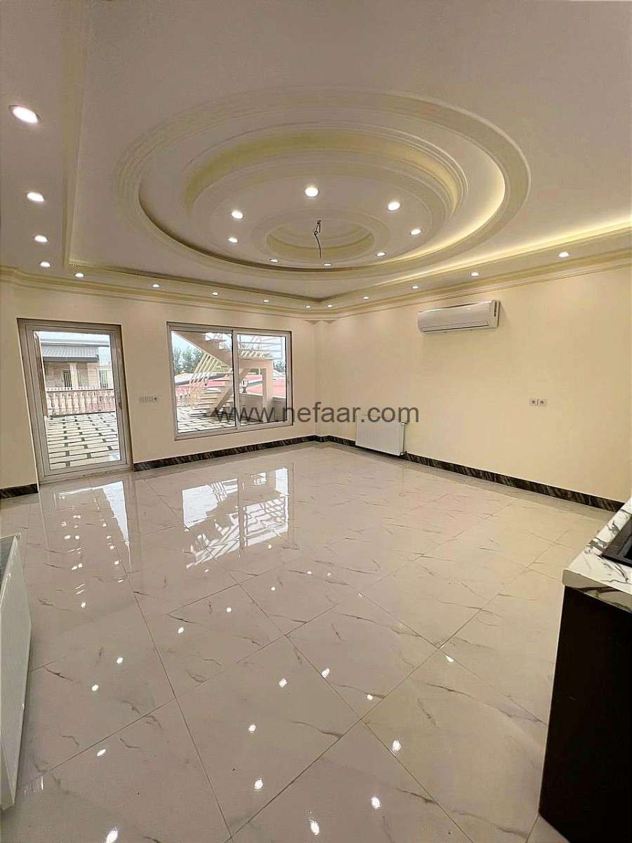 ویلا استخردار در سرخرود