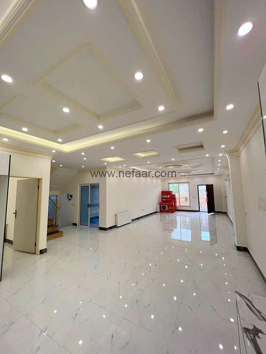 ویلا استخردار در سرخرود
