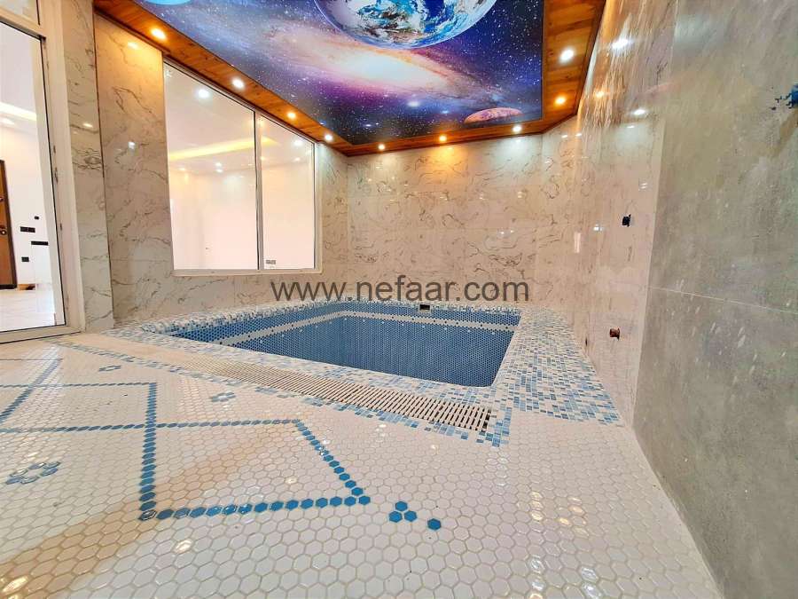 ویلا دوبلکس در سرخرود