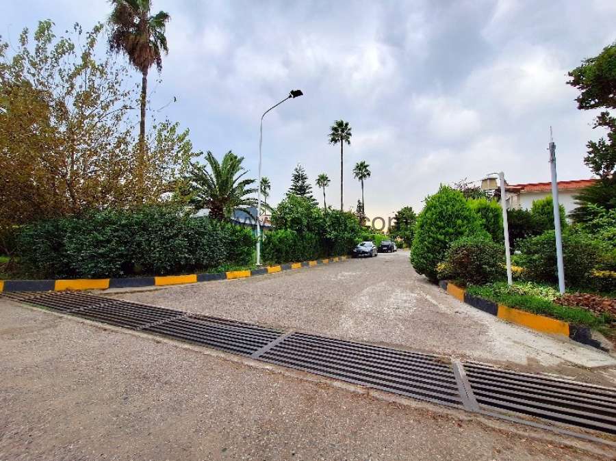 زمین در شهرک خانه دریا،قواره دوم