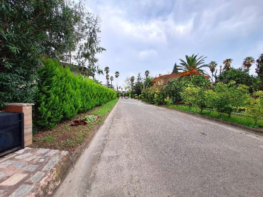 زمین در شهرک خانه دریا،قواره دوم