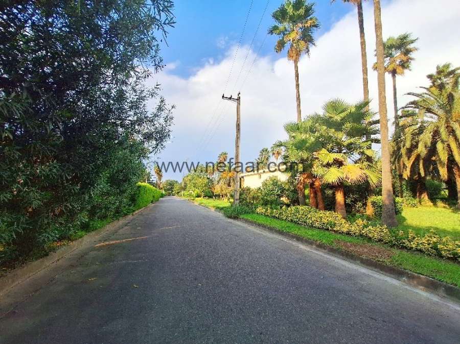 زمین در شهرک خانه دریا،قواره دوم