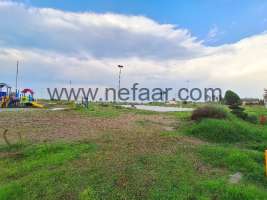 زمین در شهرک خانه دریا،قواره دوم