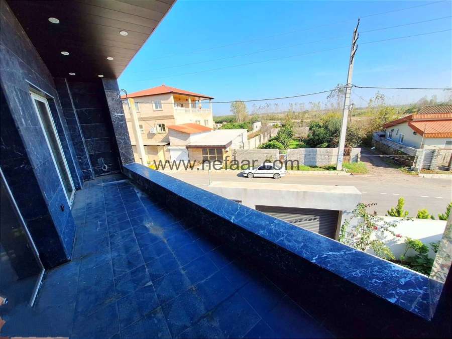 ویلا استخردار در سرخرود