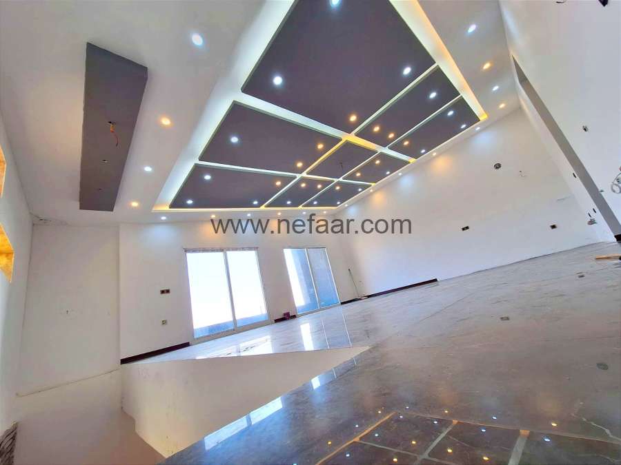 ویلا استخردار در سرخرود