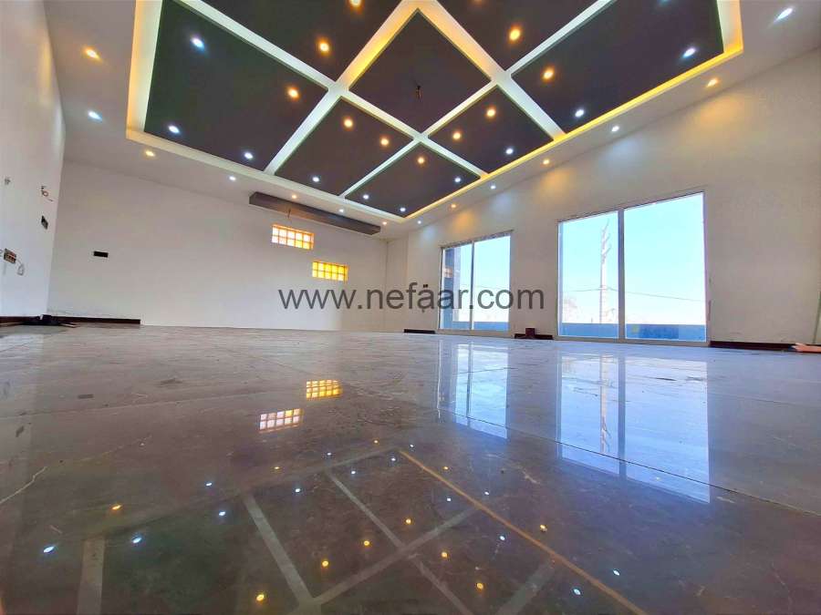 ویلا استخردار در سرخرود