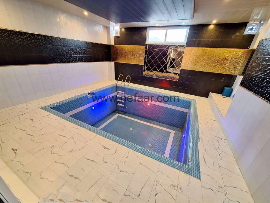 ویلا استخردار در سرخرود
