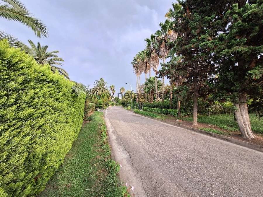 زمین در شهرک خانه دریا سرخرود