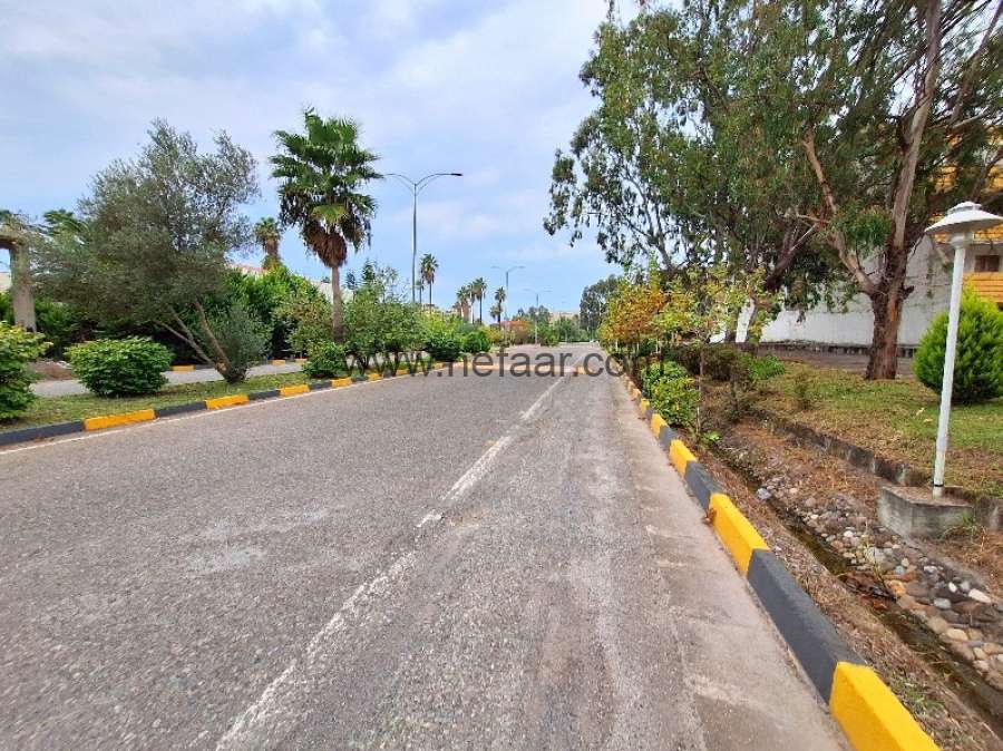 زمین در شهرک خانه دریا سرخرود