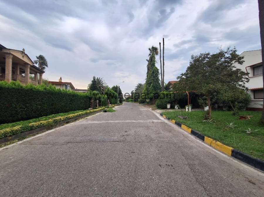 زمین در شهرک خانه دریا سرخرود