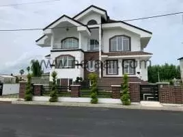  ویلا شهرکی در سرخرود