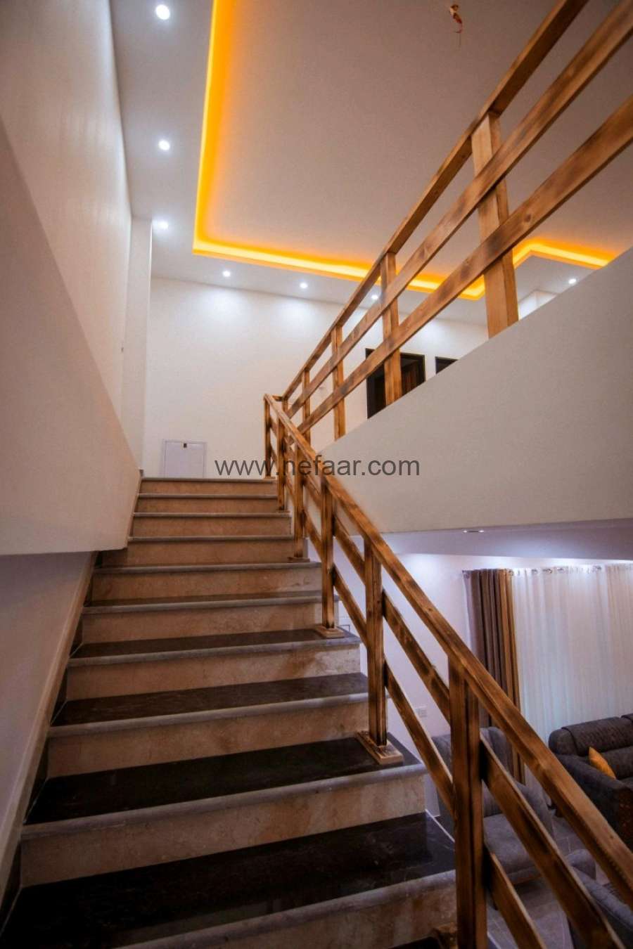 ویلا استخردار در حاجی کلا سرخرود