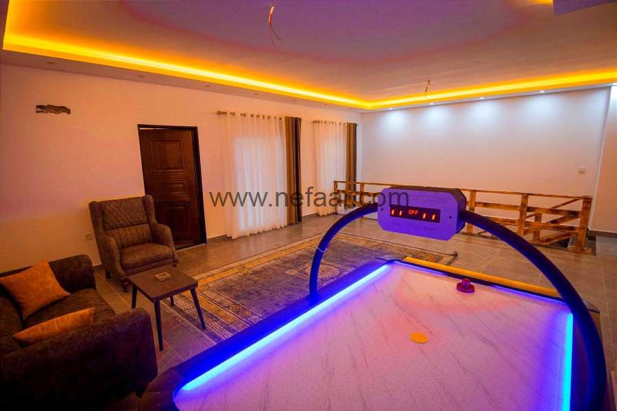 ویلا استخردار در حاجی کلا سرخرود
