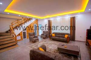 ویلا استخردار در حاجی کلا سرخرود