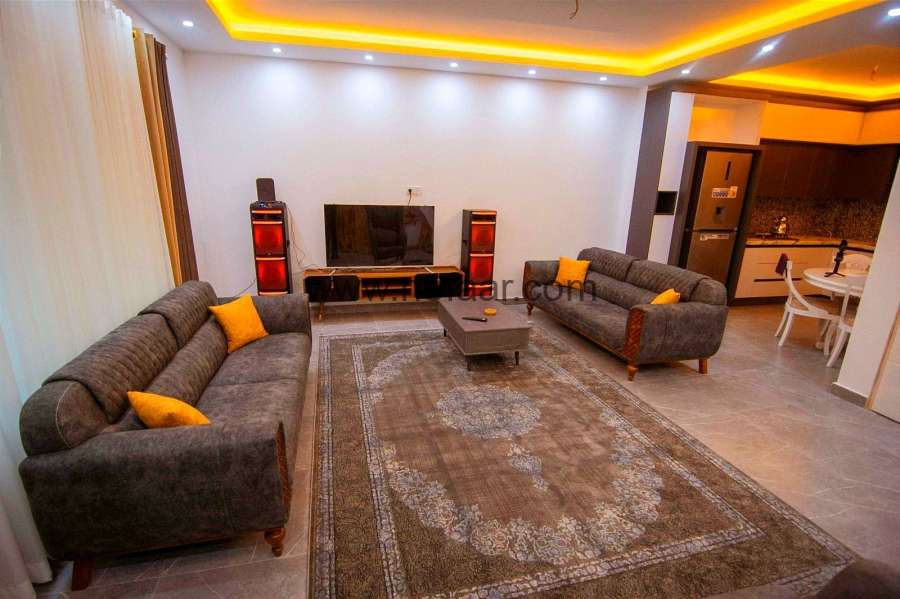 ویلا استخردار در حاجی کلا سرخرود