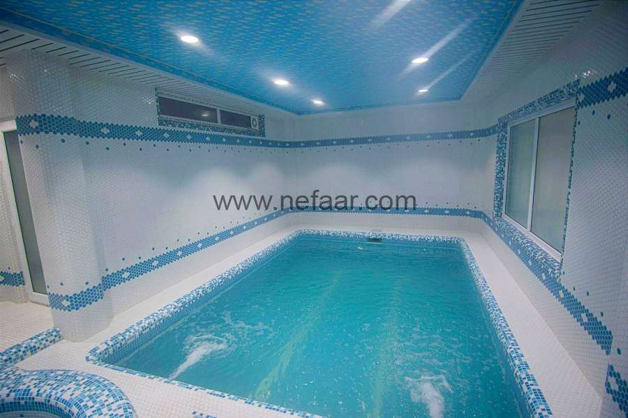 ویلا استخردار در حاجی کلا سرخرود