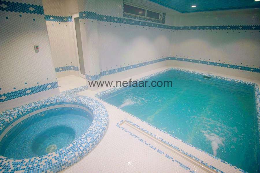 ویلا استخردار در حاجی کلا سرخرود