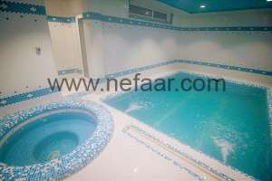 ویلا استخردار در حاجی کلا سرخرود