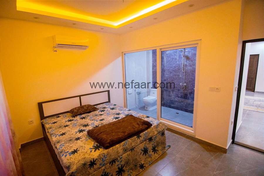 ویلا استخردار در حاجی کلا سرخرود