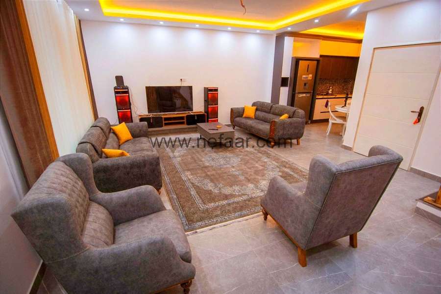 ویلا استخردار در حاجی کلا سرخرود