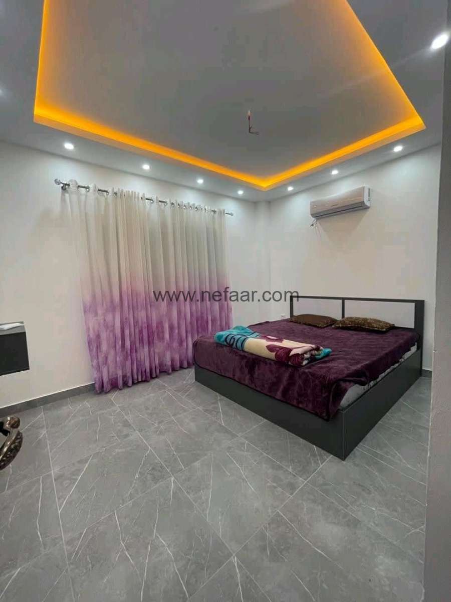 ویلا استخردار در حاجی کلا سرخرود